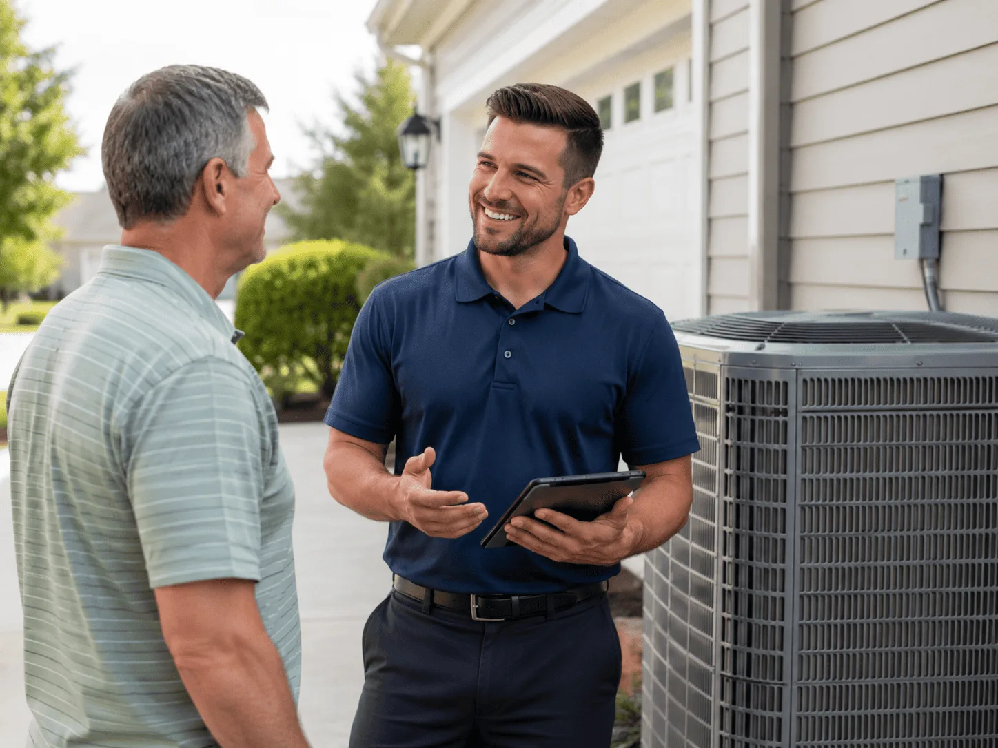 Heat Pump Installation Clarks, LA FAQs
